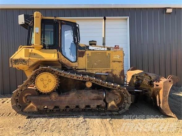 CAT D6M XL Bouteurs sur chenilles