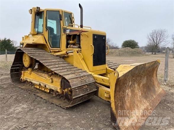CAT D6N LGP Bouteurs sur chenilles
