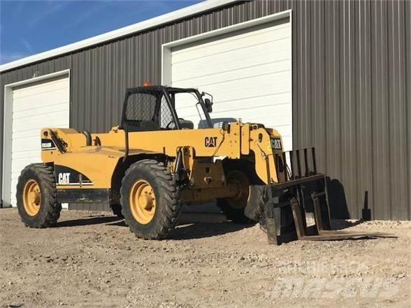 CAT TH360B Chariot télescopique