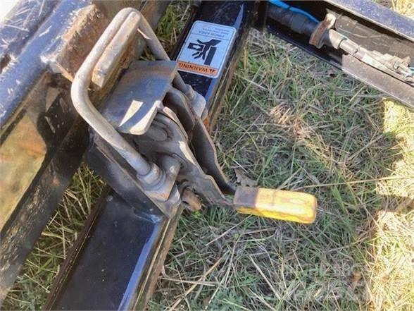 Felling  Remorque porte engin