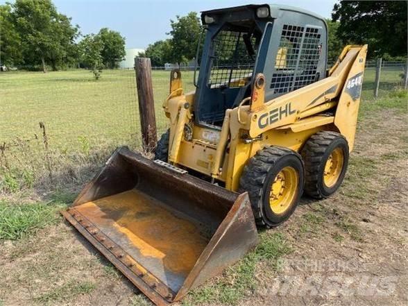 Gehl 4640 Chargeuse compacte