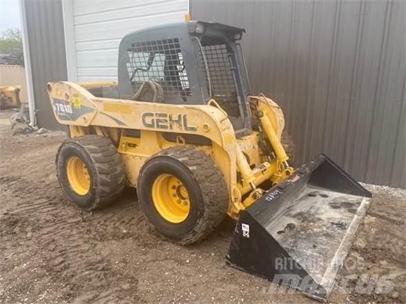 Gehl 7810 Chargeuse compacte