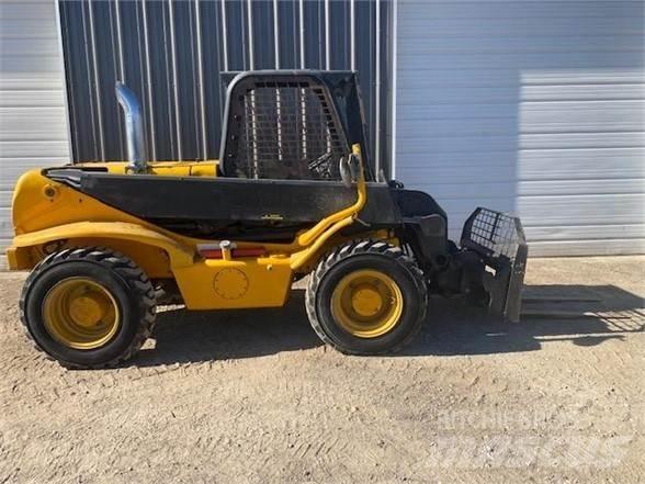 JCB 520 Chariot télescopique