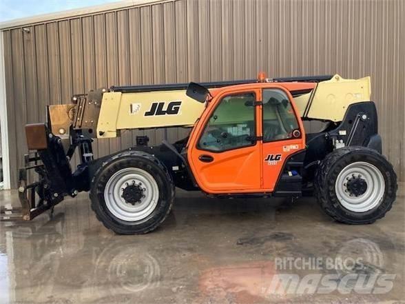 JLG 1055 Chariot télescopique