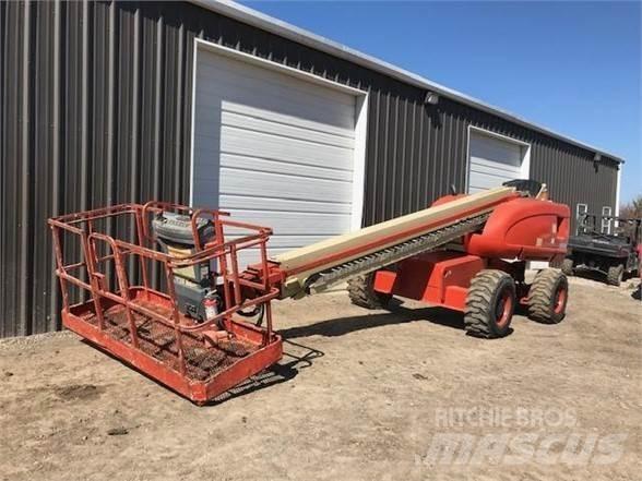 JLG 600S Nacelles télescopiques
