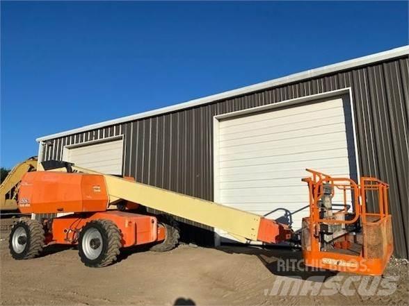 JLG 600S Nacelles télescopiques
