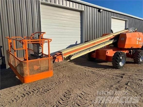 JLG 600S Nacelles télescopiques
