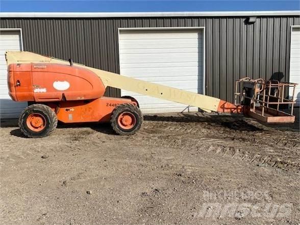 JLG 600S Nacelles télescopiques