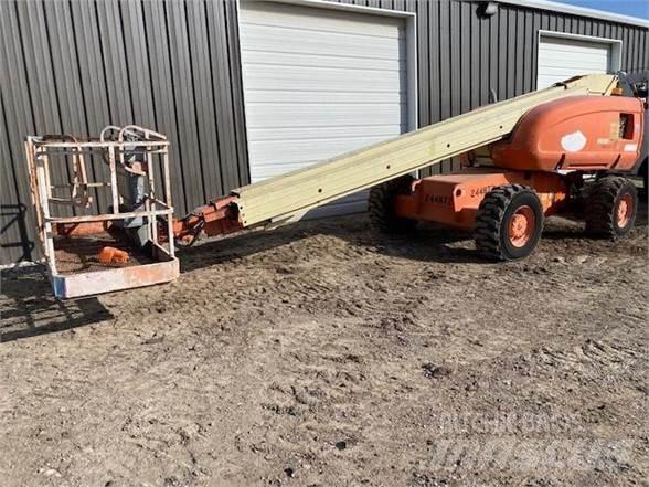 JLG 600S Nacelles télescopiques