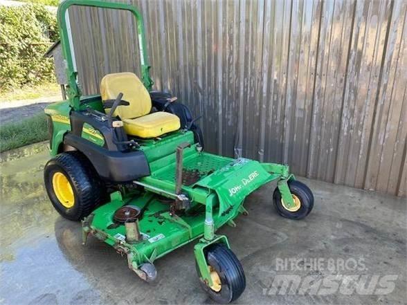 John Deere 997 Tondeuses à rayon de braquage zéro