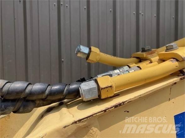 Komatsu PC27MR Mini pelle < 7t