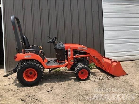 Kubota BX2350D Tracteur