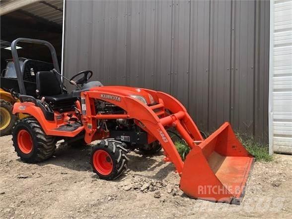 Kubota BX2350D Tracteur