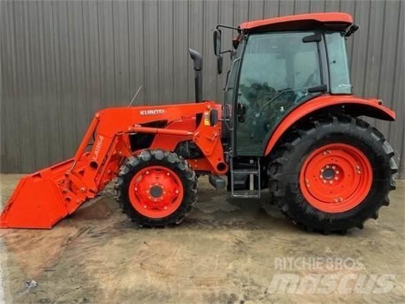 Kubota M4-071 Tracteur