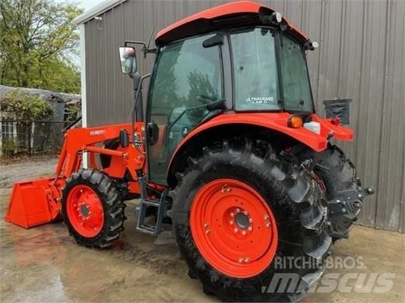 Kubota M4-071 Tracteur