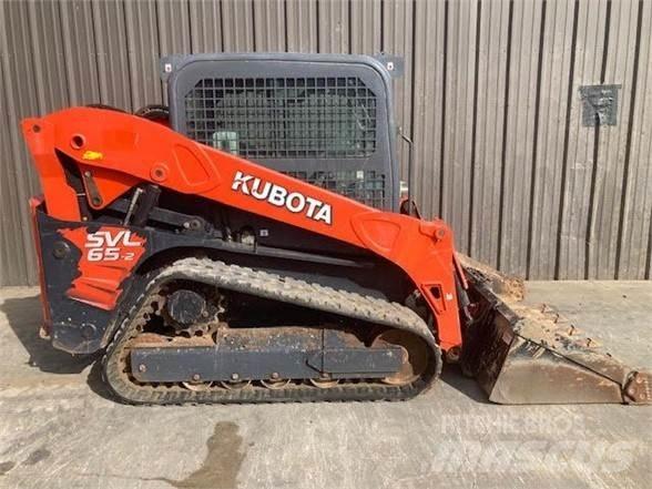 Kubota SVL65-2 Chargeuse compacte