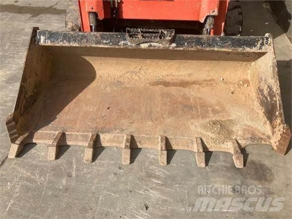 Kubota SVL65-2 Chargeuse compacte