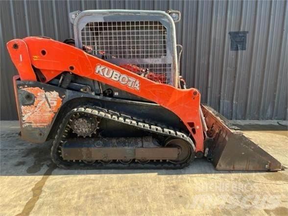 Kubota SVL75 Chargeuse compacte