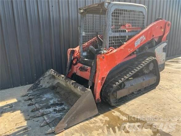 Kubota SVL75 Chargeuse compacte