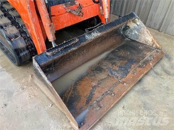 Kubota SVL75 Chargeuse compacte