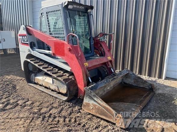 Takeuchi TL10 Chargeuse compacte
