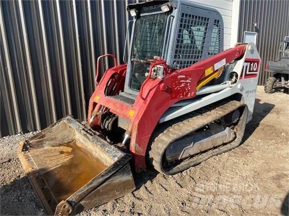 Takeuchi TL10 Chargeuse compacte