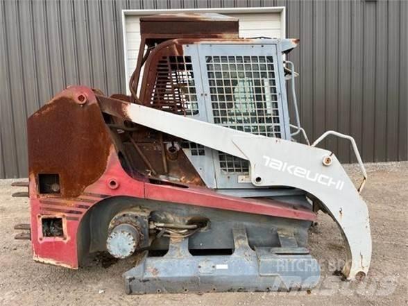 Takeuchi TL150 Chargeuse compacte