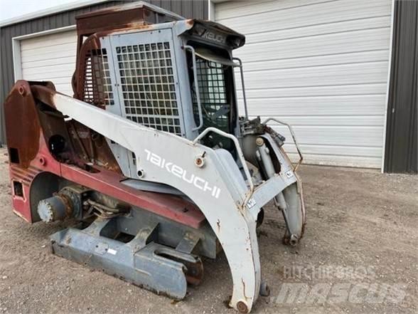 Takeuchi TL150 Chargeuse compacte