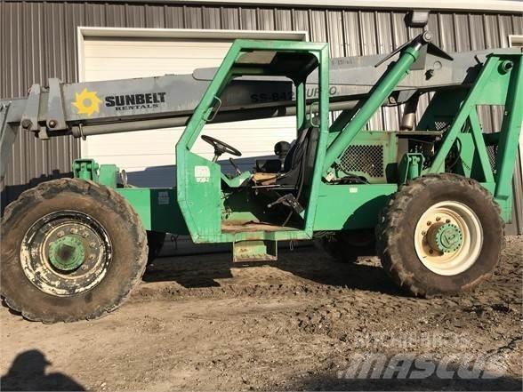Terex SS842 Chariot télescopique
