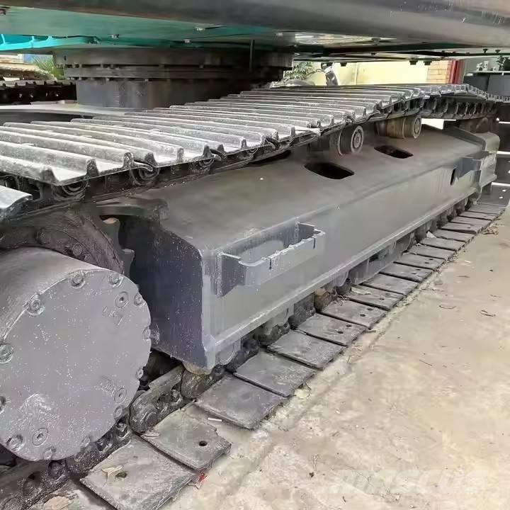 Kobelco SK 200 Mini pelle < 7t