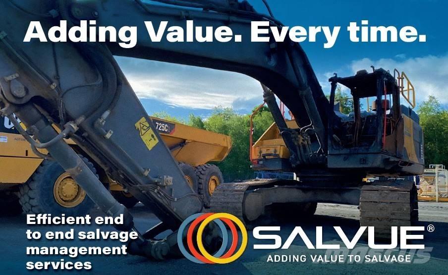 Renault D 18 Centrale à béton