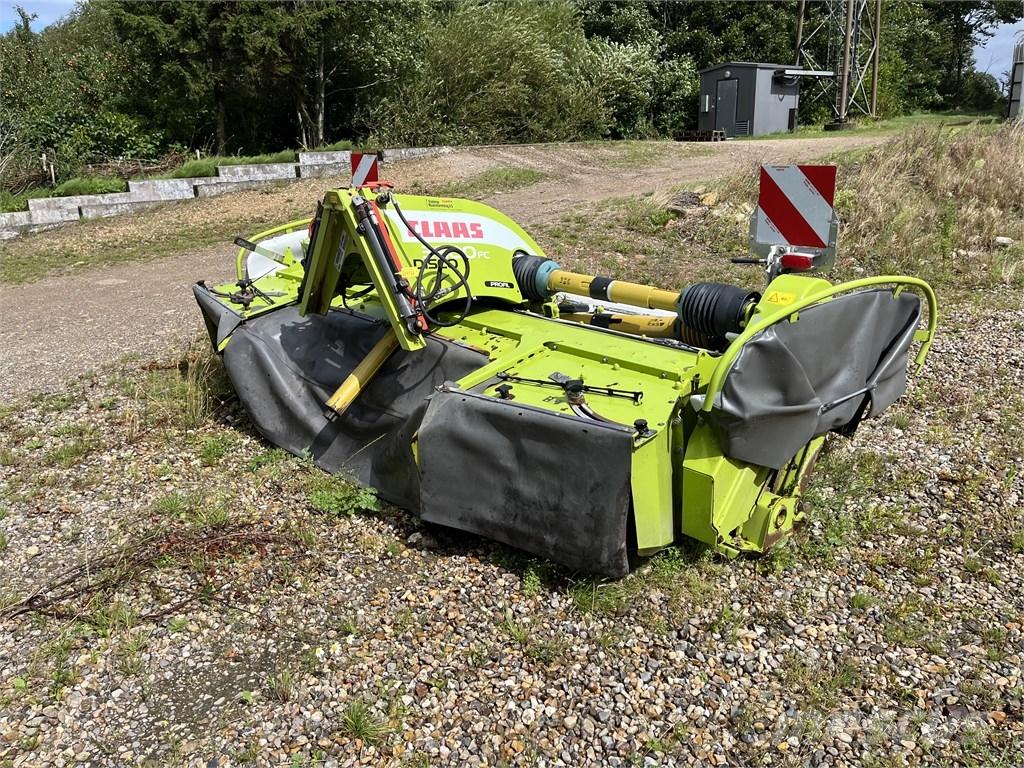 CLAAS Disco 3600 FC Broyeur / Gyrobroyeur / Epareuse