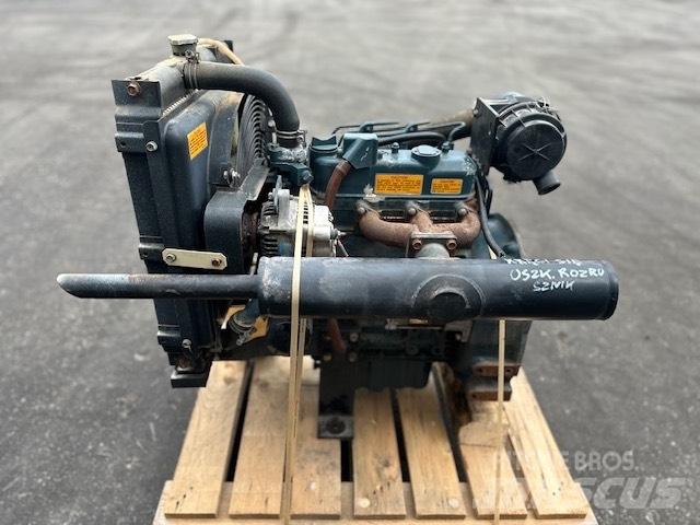 Kubota 1105 Moteur