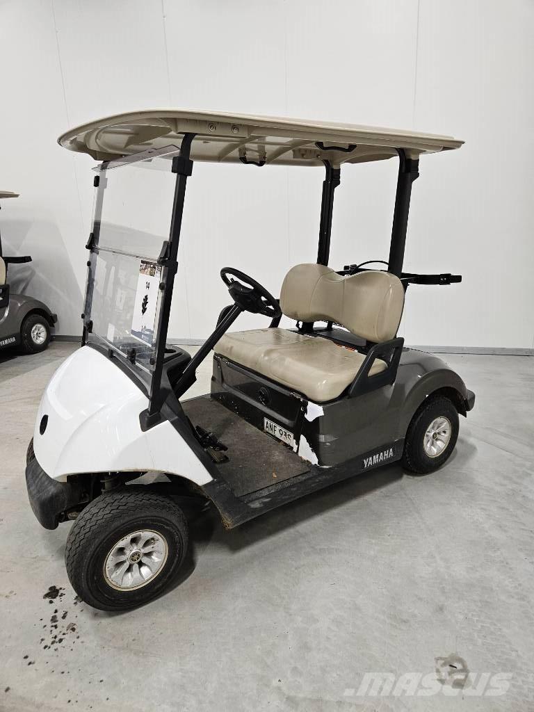 Yamaha Drive 2 Voiturette de golf