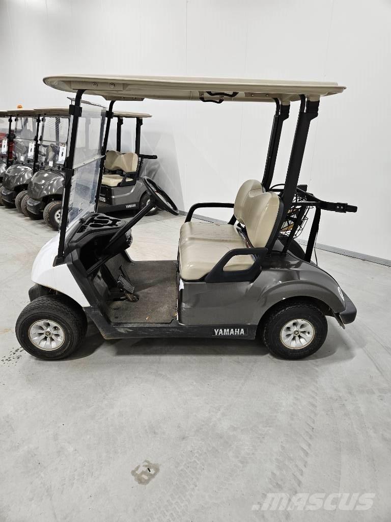 Yamaha Drive 2 Voiturette de golf