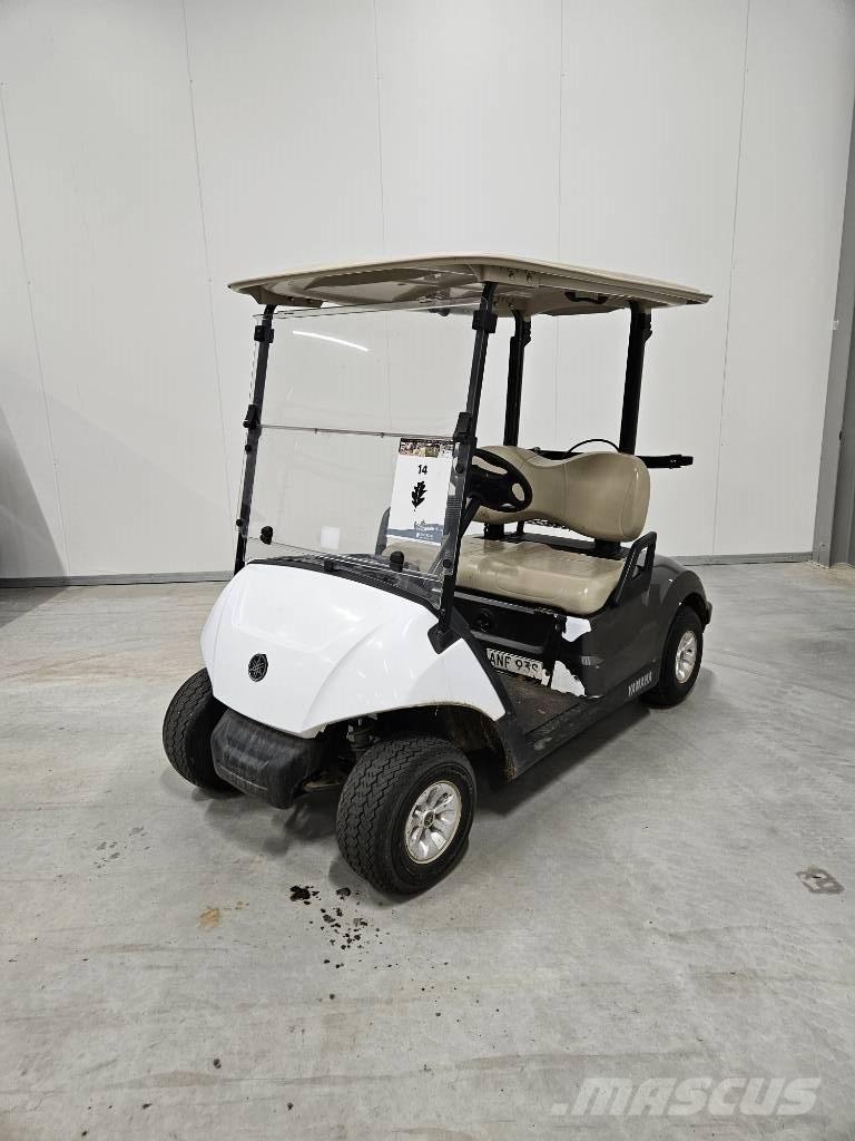Yamaha Drive 2 Voiturette de golf