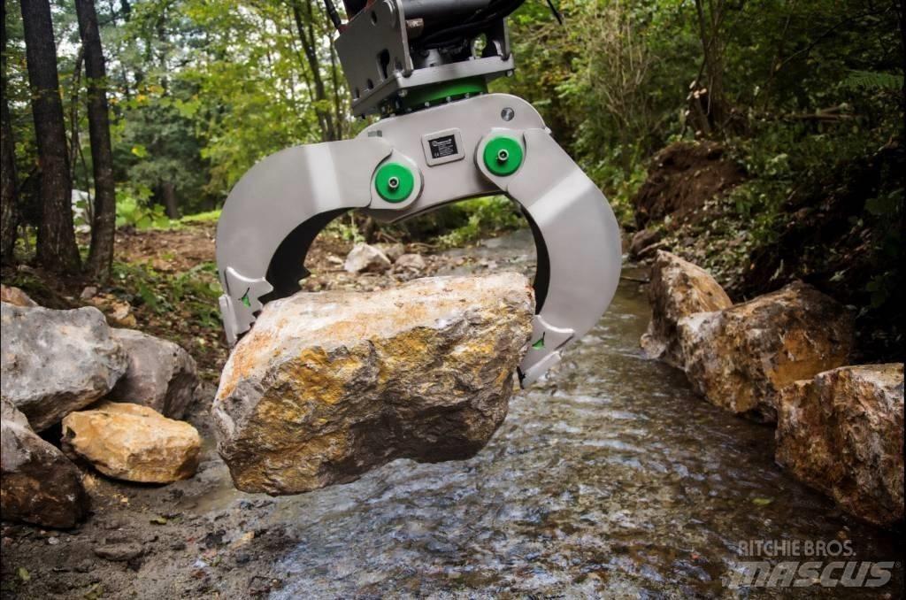  MODULARIS MD 9.0 Grappin