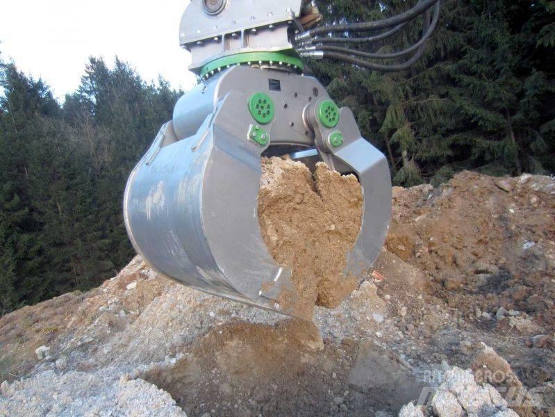  MODULARIS MD 9.0 Grappin