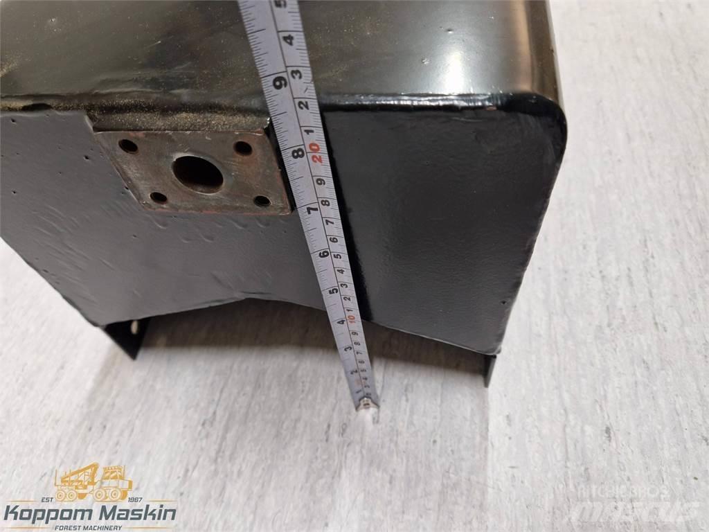 Rottne 925-0615 Hydraulique