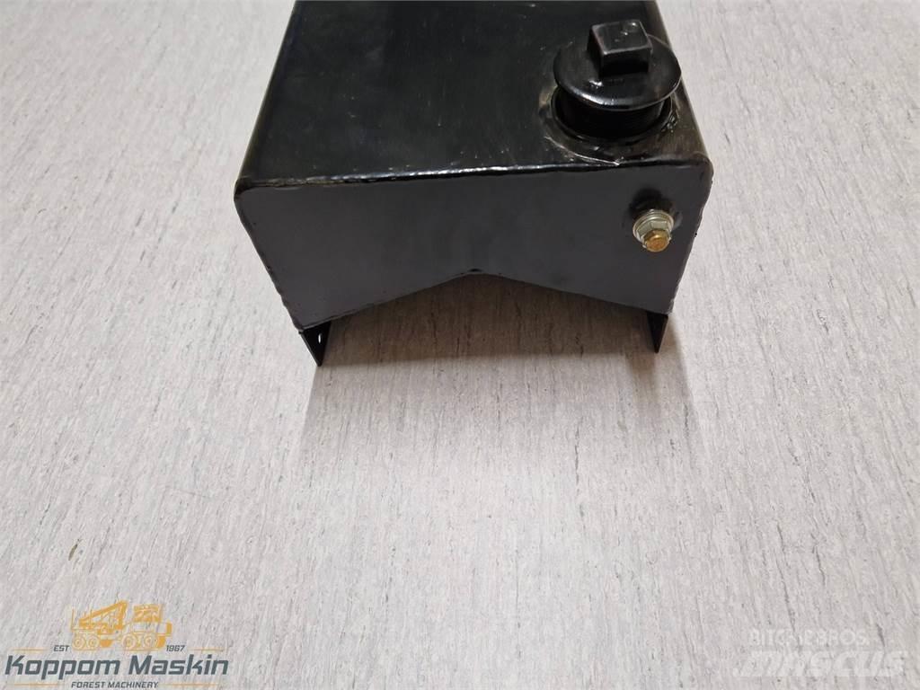 Rottne 925-0615 Hydraulique