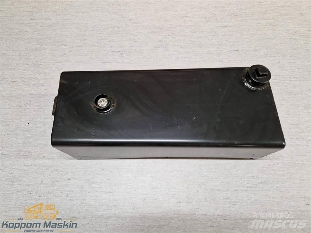 Rottne 925-0615 Hydraulique