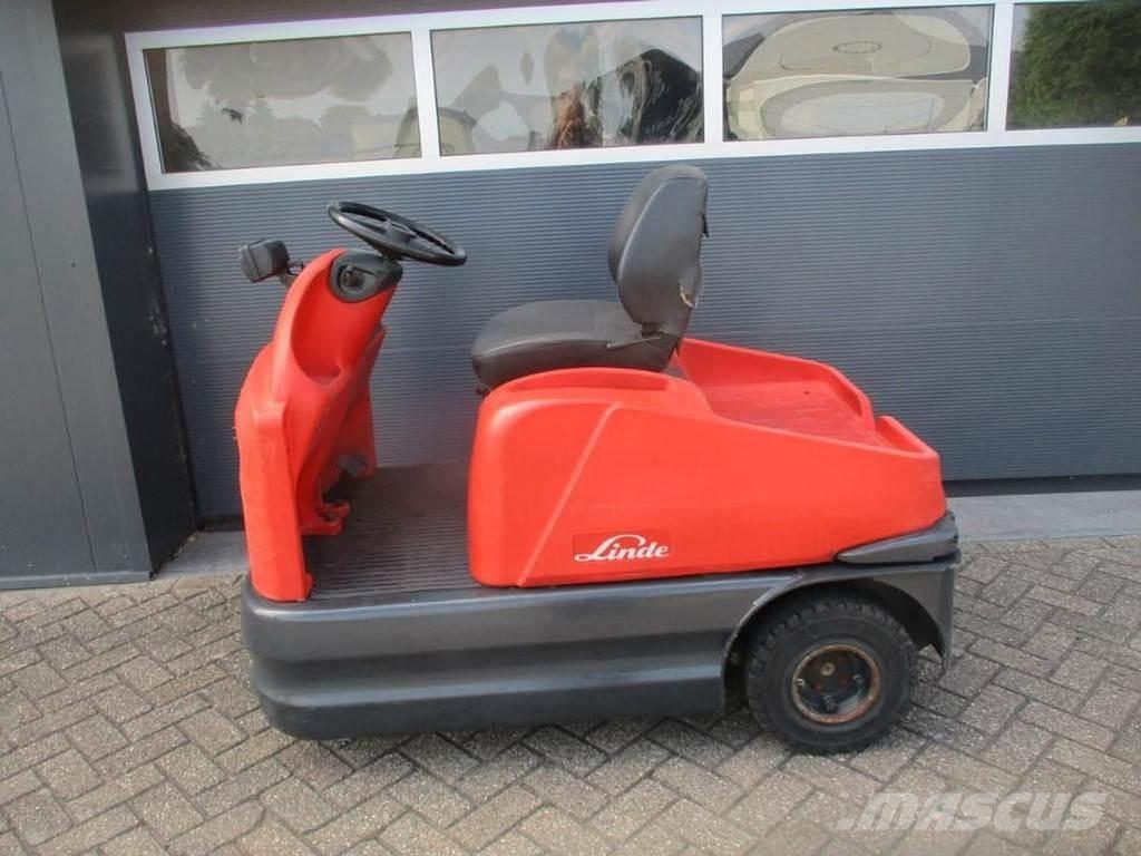 Linde P 60 Manutention - Autres