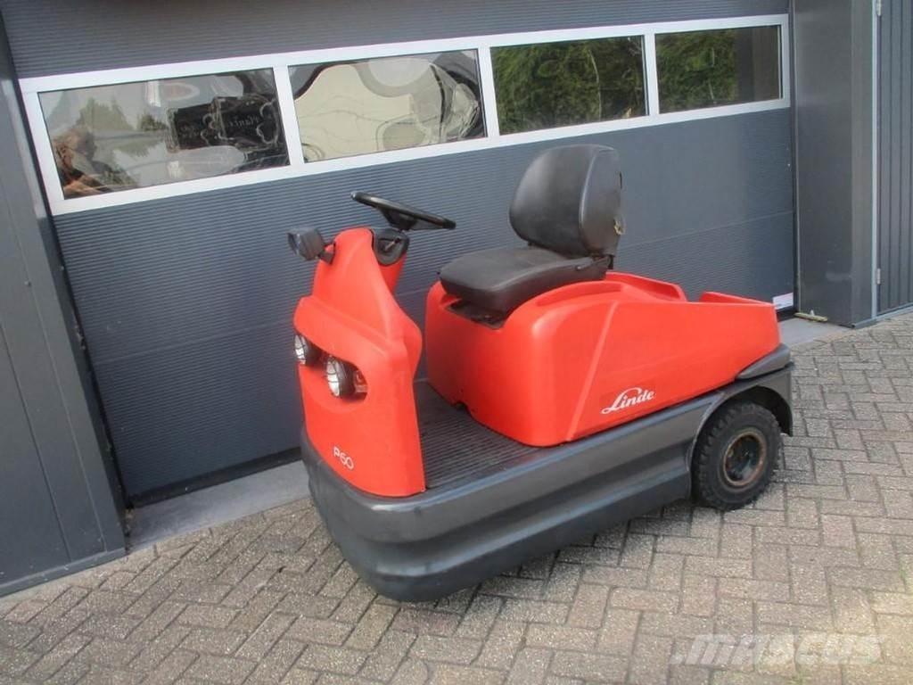 Linde P 60 Manutention - Autres