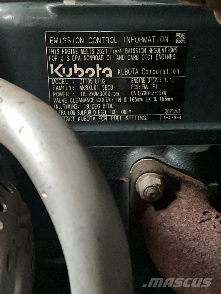 Schäffer 2428 Chargeuse sur pneus