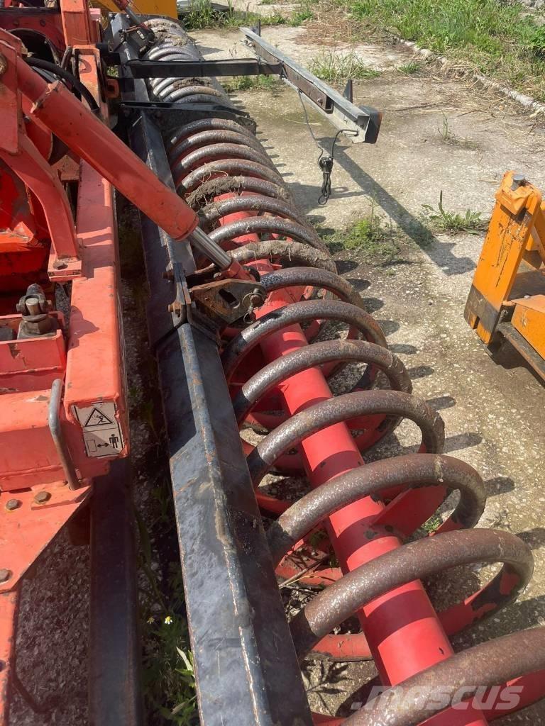 Maschio Aquila 5000 Herse