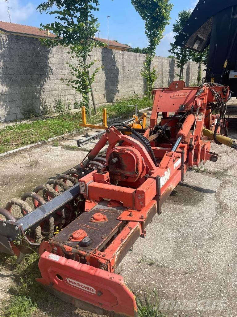 Maschio Aquila 5000 Herse