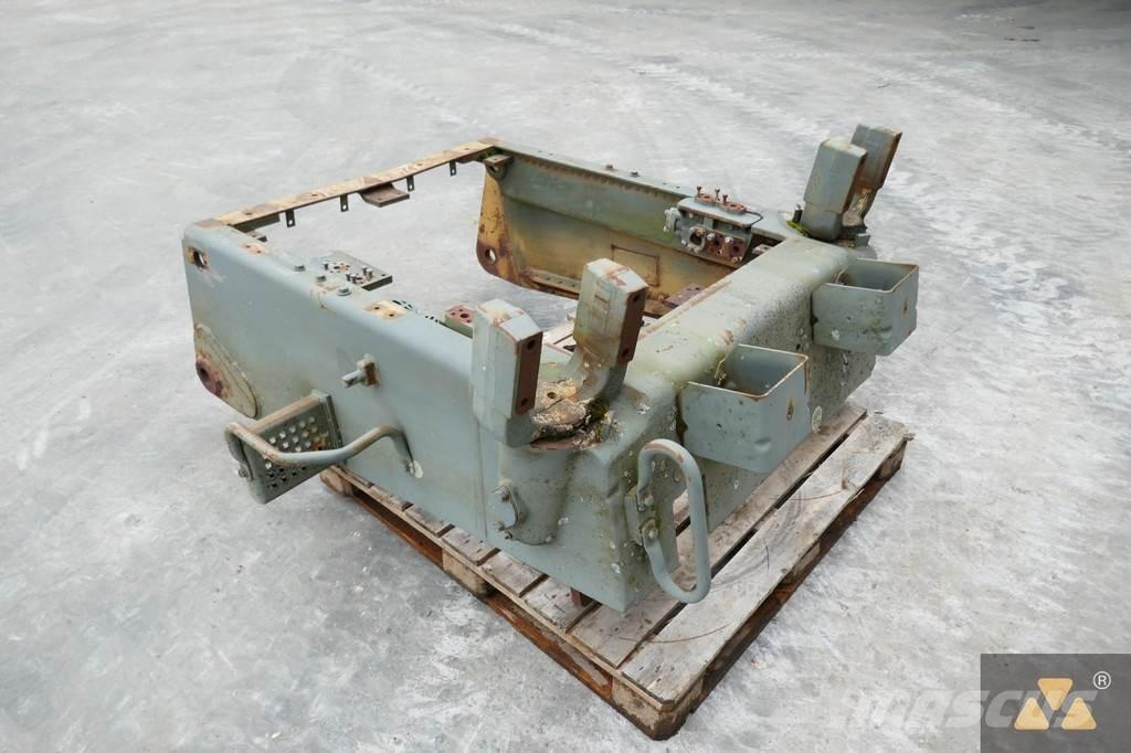 CAT 6T-1110 Transport - Autres