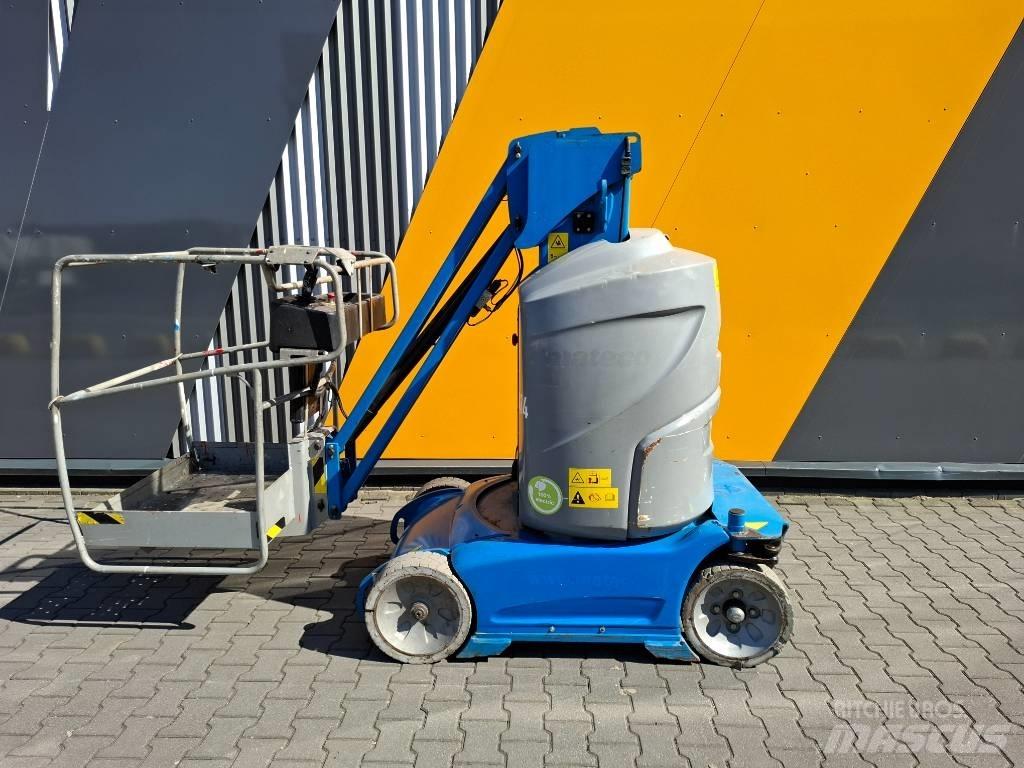 Genie GR 26 J Mât vertical