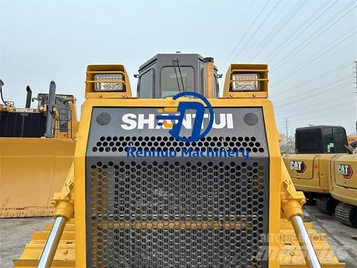 Shantui SD 16 Bouteurs sur chenilles