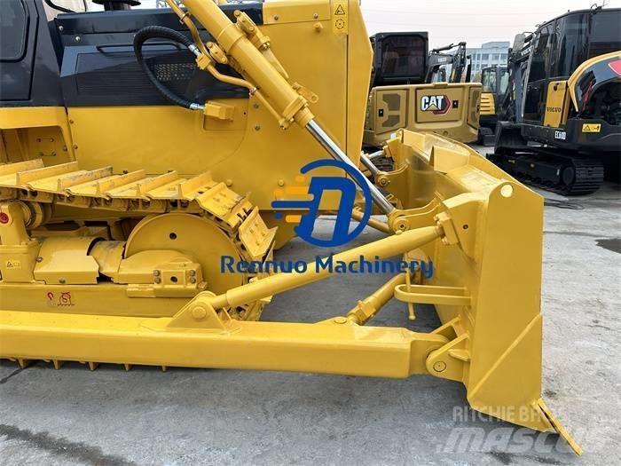 Shantui SD 16 Bouteurs sur chenilles